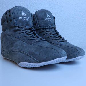 Ryderwear Gym/Lifting Shoes
